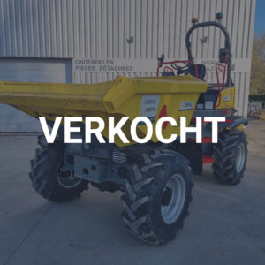 Wacker Neuson DW60