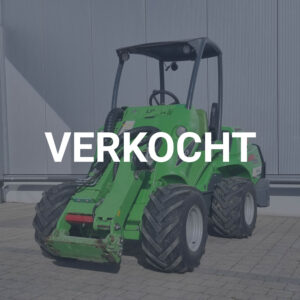 AVANT 755i TDL (laag profiel)