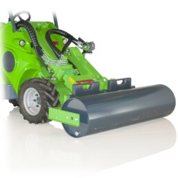 wel roller wals