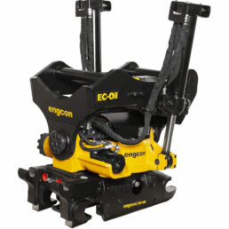 kantelkop tiltrotator