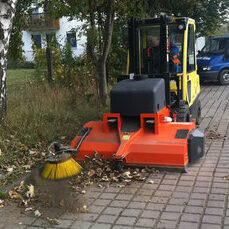 werkbreedte 185cm