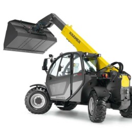 heft 2,7 ton, landbouw dakwerken