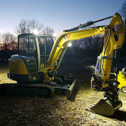 ET35 Wacker