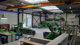 Service en onderhoud