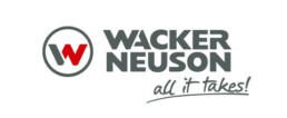 wacker neuson